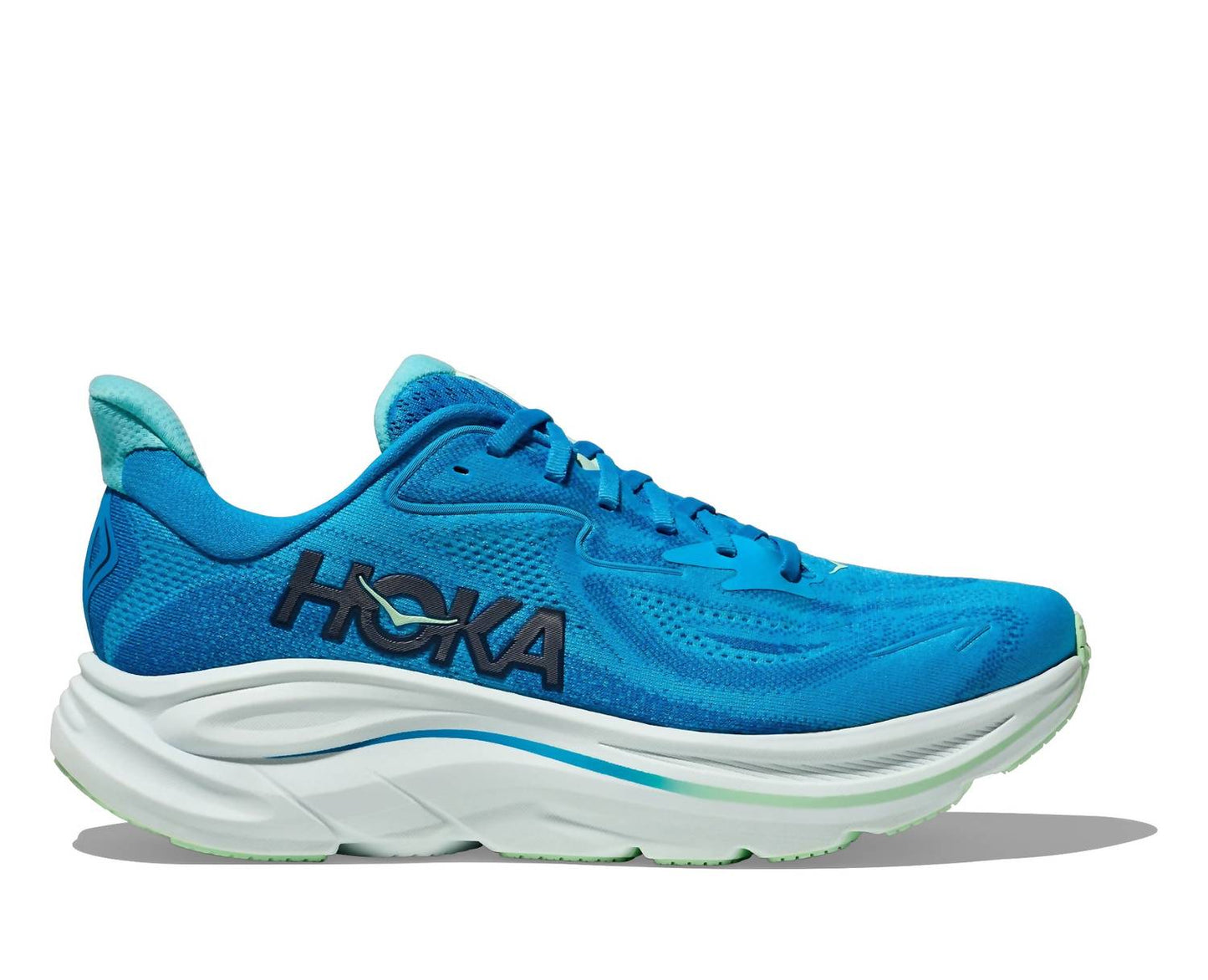 Hoka - Men's Clifton 10 Running Sneaker