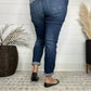 Judy Blue - Slim Fit High Waist Jeans