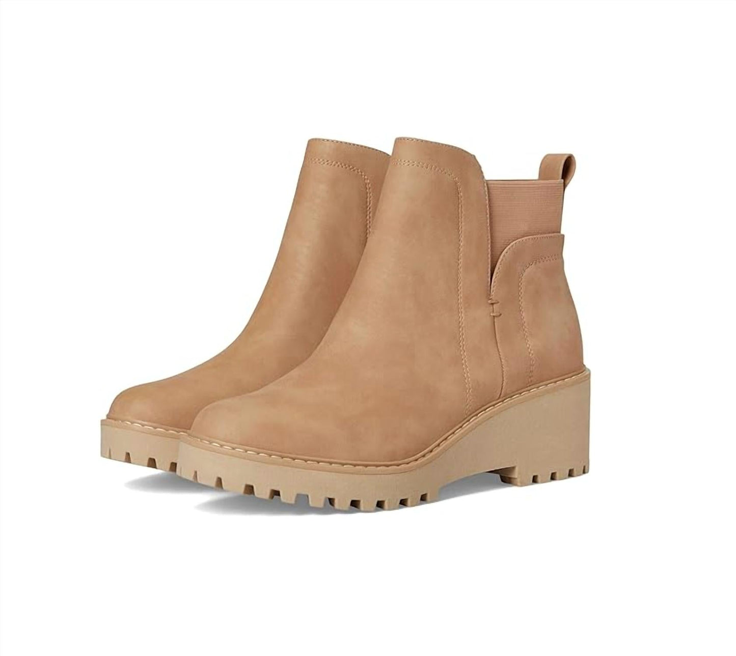 Dolce Vita - Women's Rielle Boot