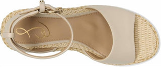 Sam Edelman - Sandália de Salto Immie Feminina