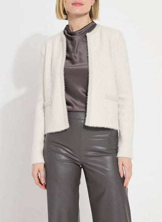 Lysse - Jaqueta Cardigan Feminina Kathy