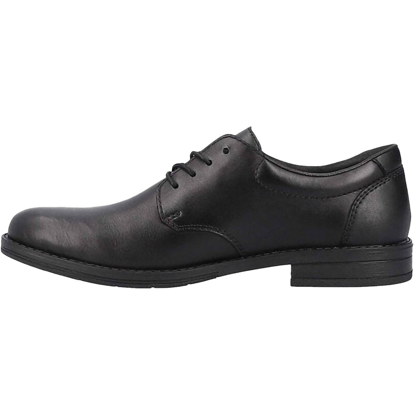 Rieker - Men's Dominik 04 Leather Dress Shoes