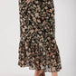 Kylie Paige - Tara Midi Skirt