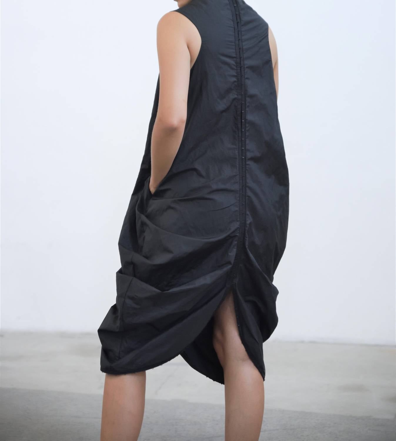 Simply Mila - Athena Sleeveless Dress