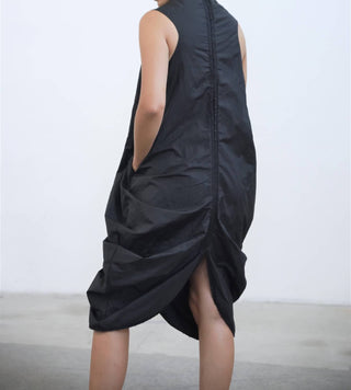 Simply Mila - Vestido sem mangas Athena