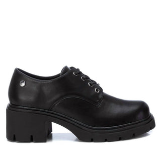 Xti - Sapatos femininos com cadarço