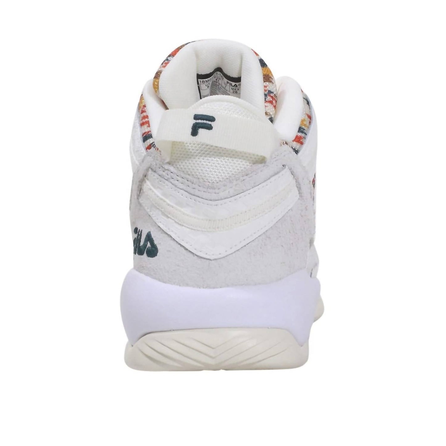 Fila - Men's Stackhouse Spaghetti Sneakers
