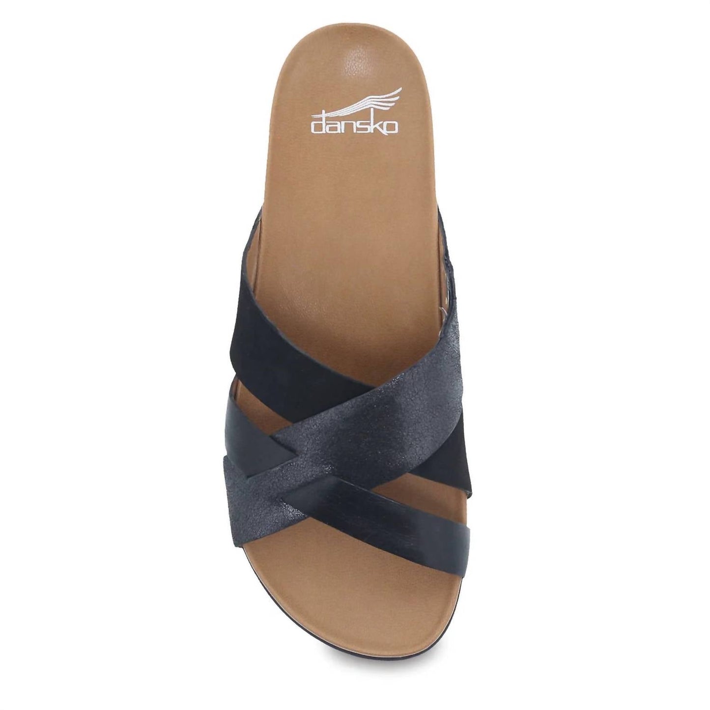 Dansko - Women's Joanna Strappy Sandal