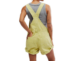 Free People - Ziggy Shortall