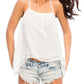 Jen'S Pirate Booty - Zinnia Twisted Rope Drape Top