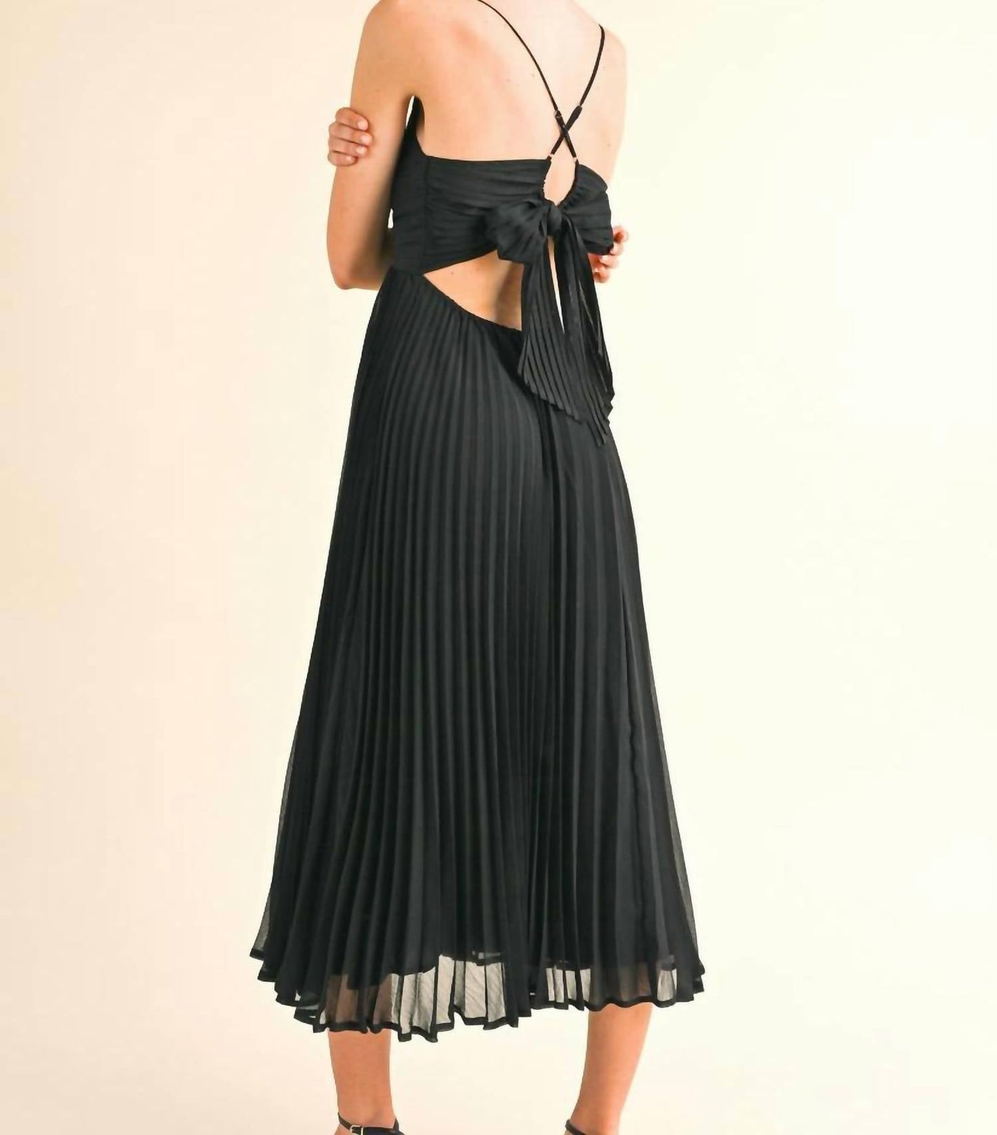 Reset By Jane - Jojo Midi Dress