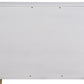 Anson Console Cabinet - Silver / Champagne
