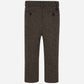 Mayoral - Boy's Herringbone Chino Pants