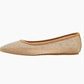 Corkys Footwear - Women's Its A Vibe Flat
