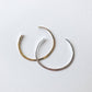 Mckinley Mizar - Women's Thin Forged Cuff Bracelet