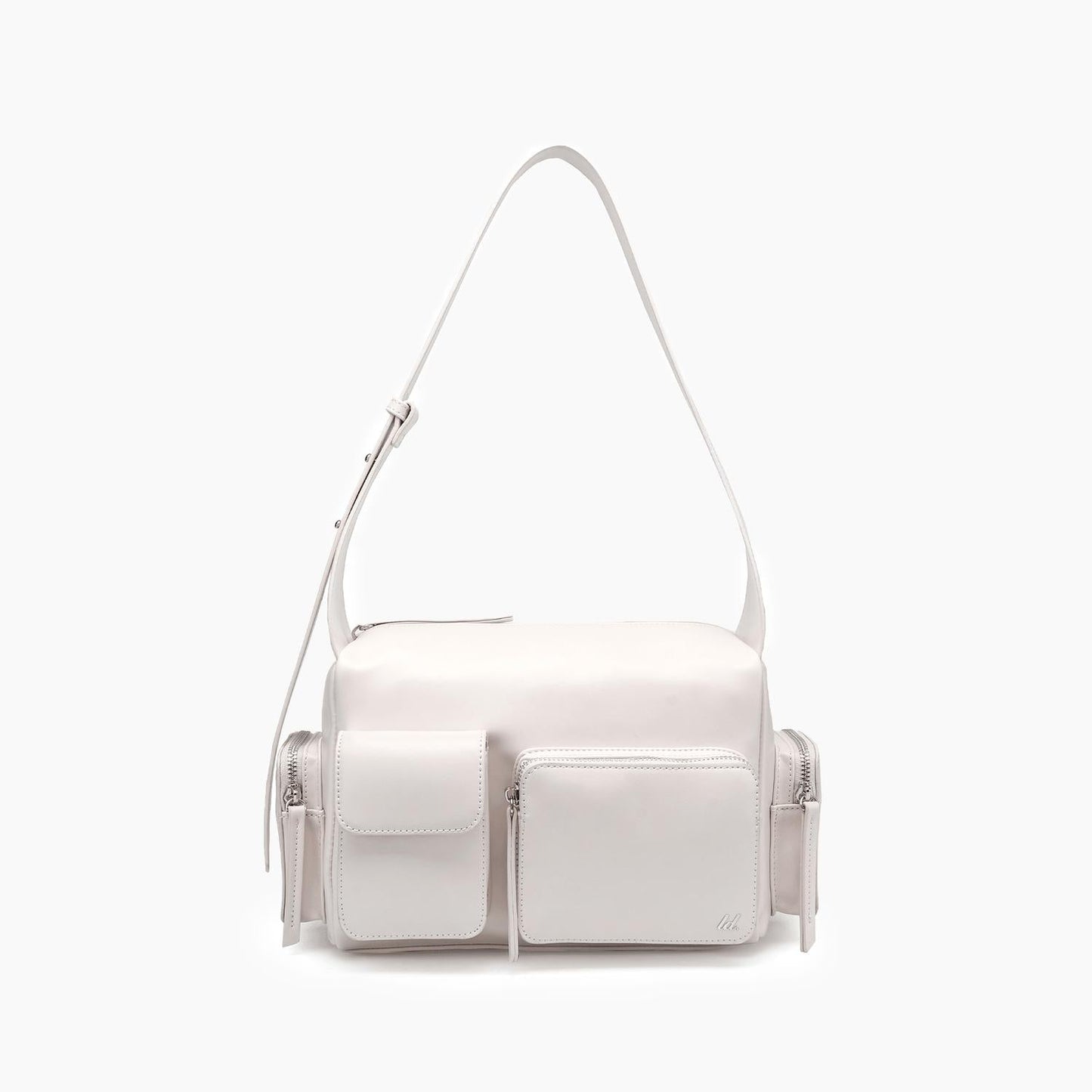 Like Dreams - Women's Nomad Vegan Shoulder Bag