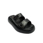 Intentionally Blank - Women's Kiara Slide Sandal
