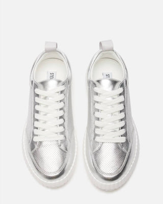 Steve Madden - Women's Shock Jogger Sneakers