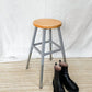 Emerson Fry - Zip Platform Boot