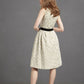 By Anthropologie - James Coviello Dress