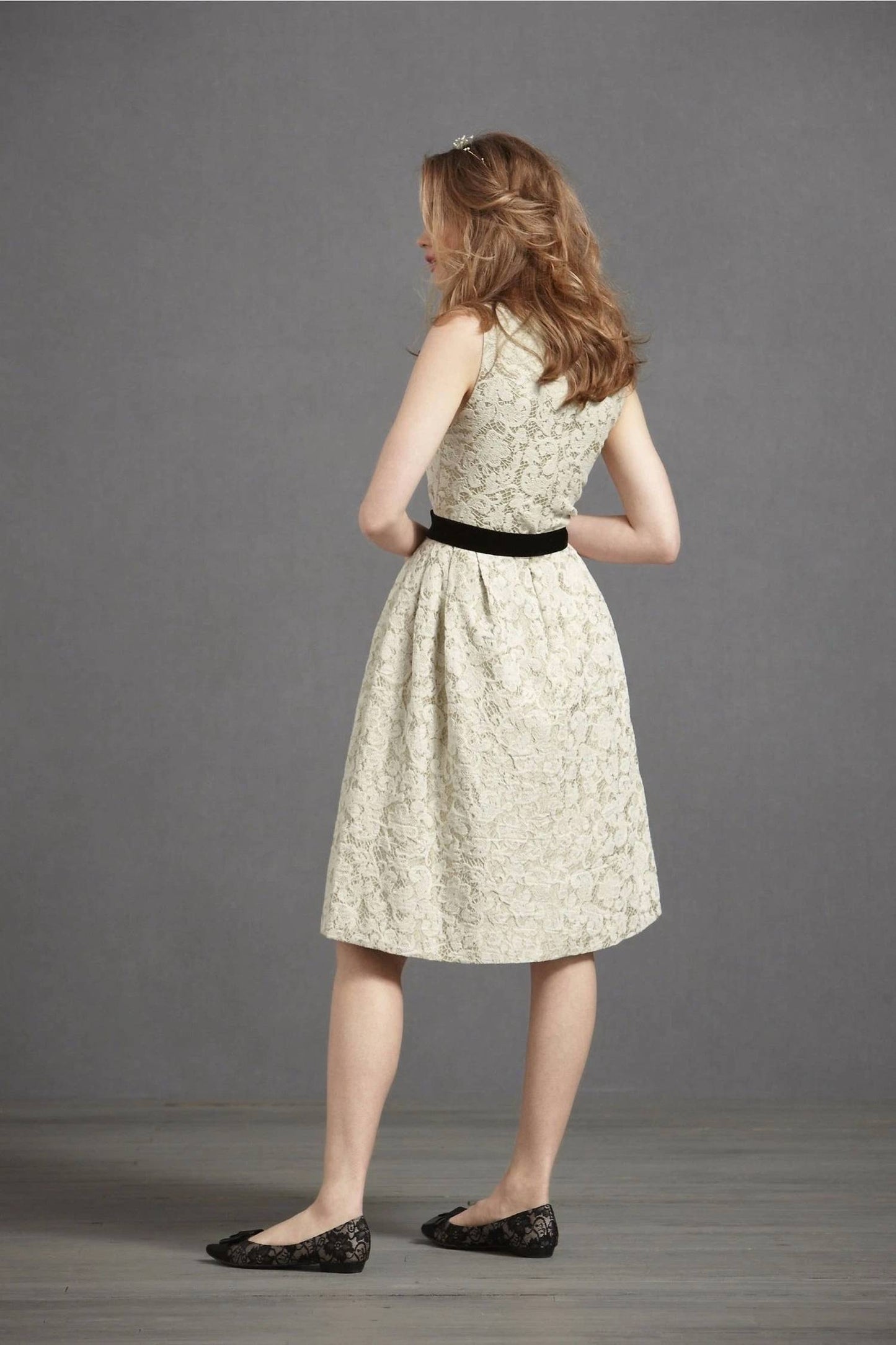 By Anthropologie - James Coviello Dress