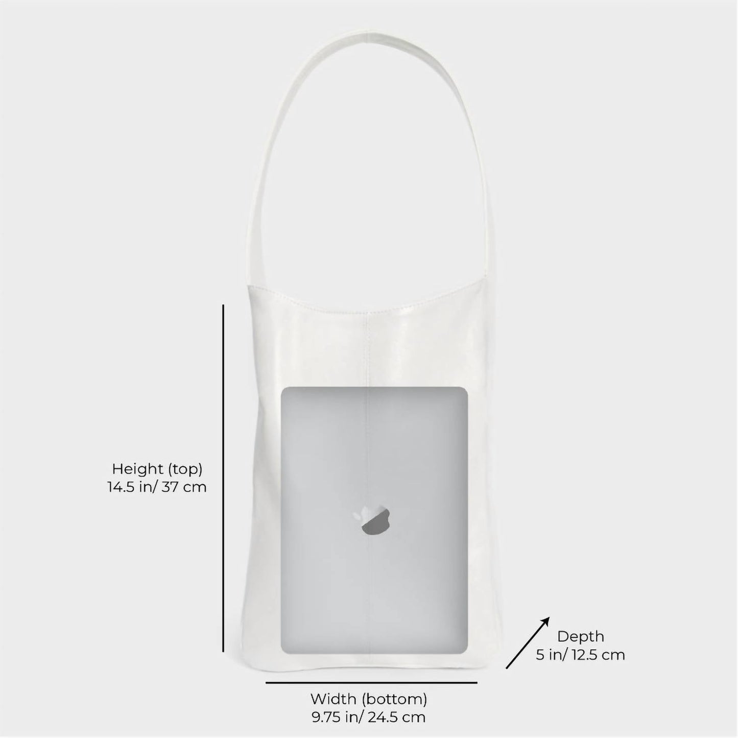 Lemiz - Women's Billie Tote Bag