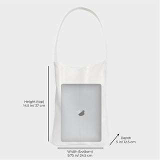 Lemiz - Bolsa Tote Billie Feminina