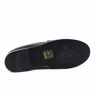Free People - Women's Blanket Stitch Loafer