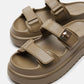 Steve Madden - Women's Bigschmona Jelly Sandal