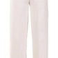 Avenue Montaigne - Alex Ankle Wide Leg Pants