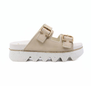 Bussola - Women's Catherine Sandal