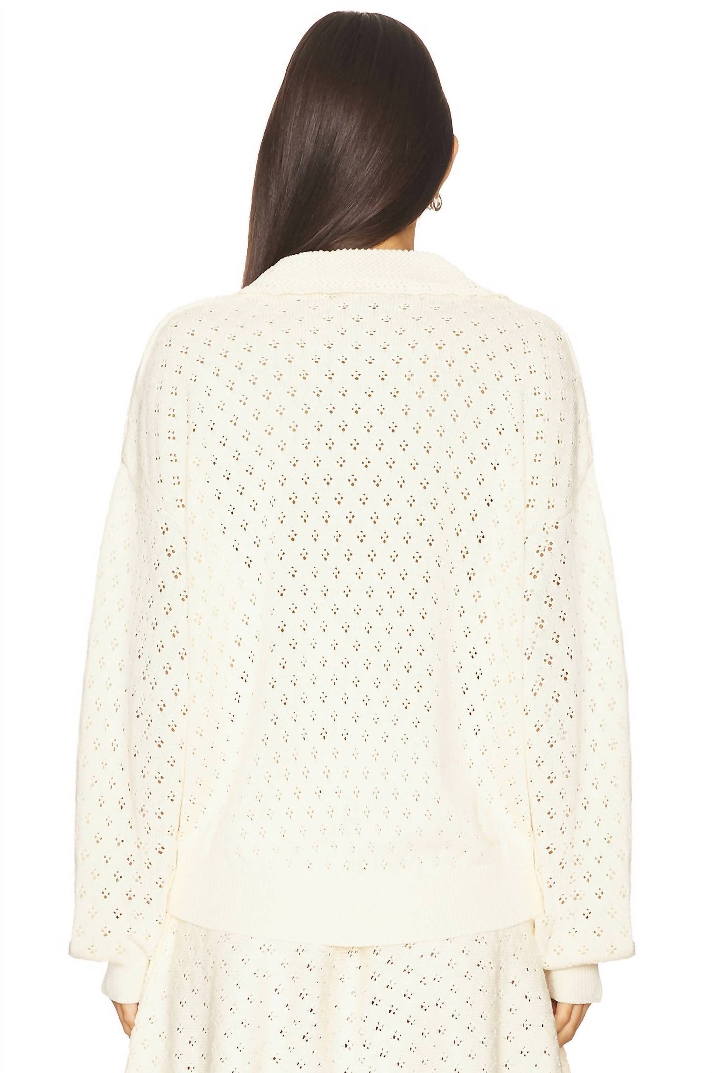 Ser.O.Ya - Mica Pullover Sweater