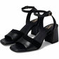 Seychelles - Women's Leather Block Heel