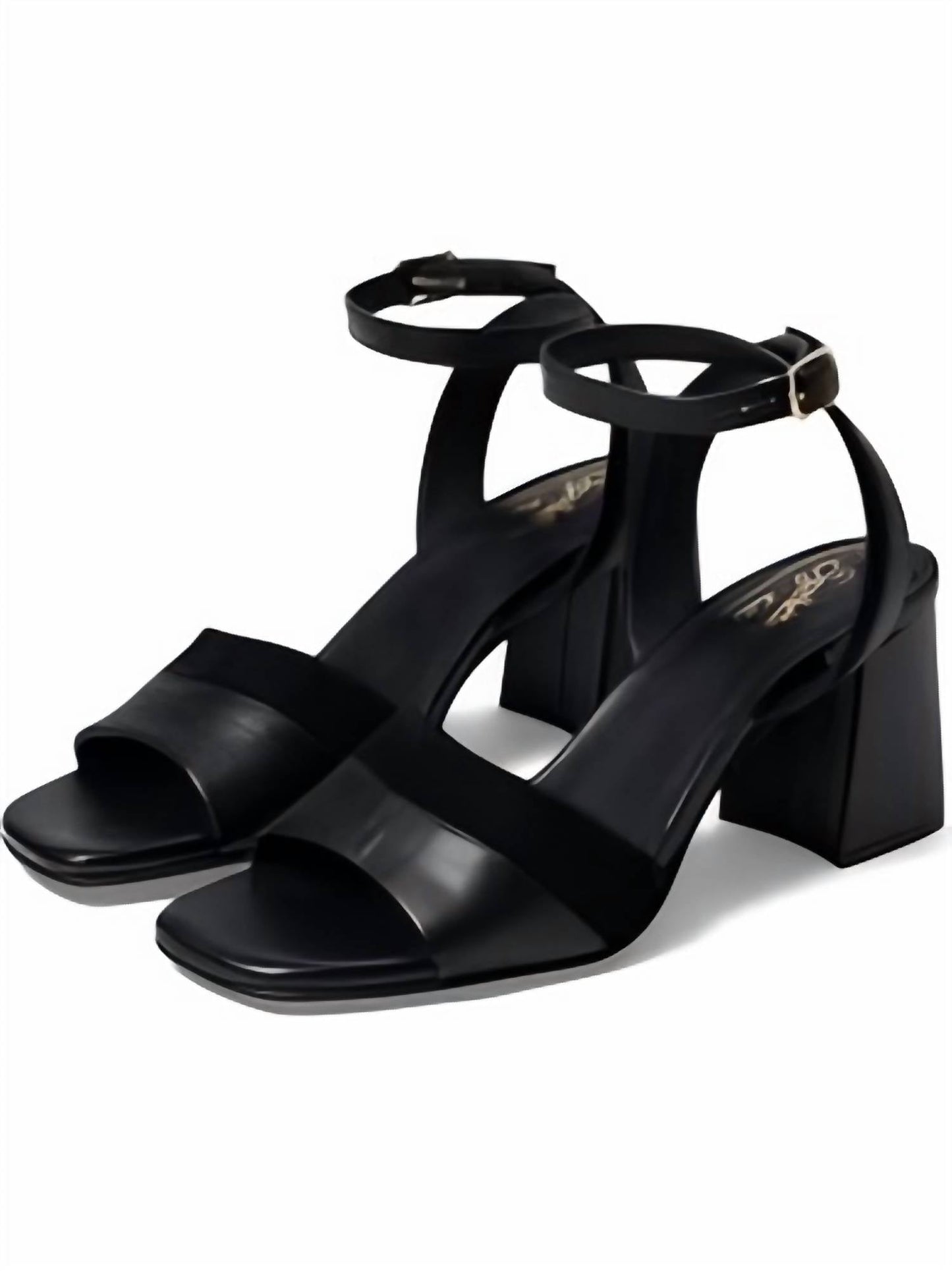 Seychelles - Women's Leather Block Heel