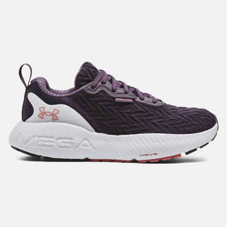Under Armour - Tênis de corrida feminino Ua Hovr Mega 3 Clone