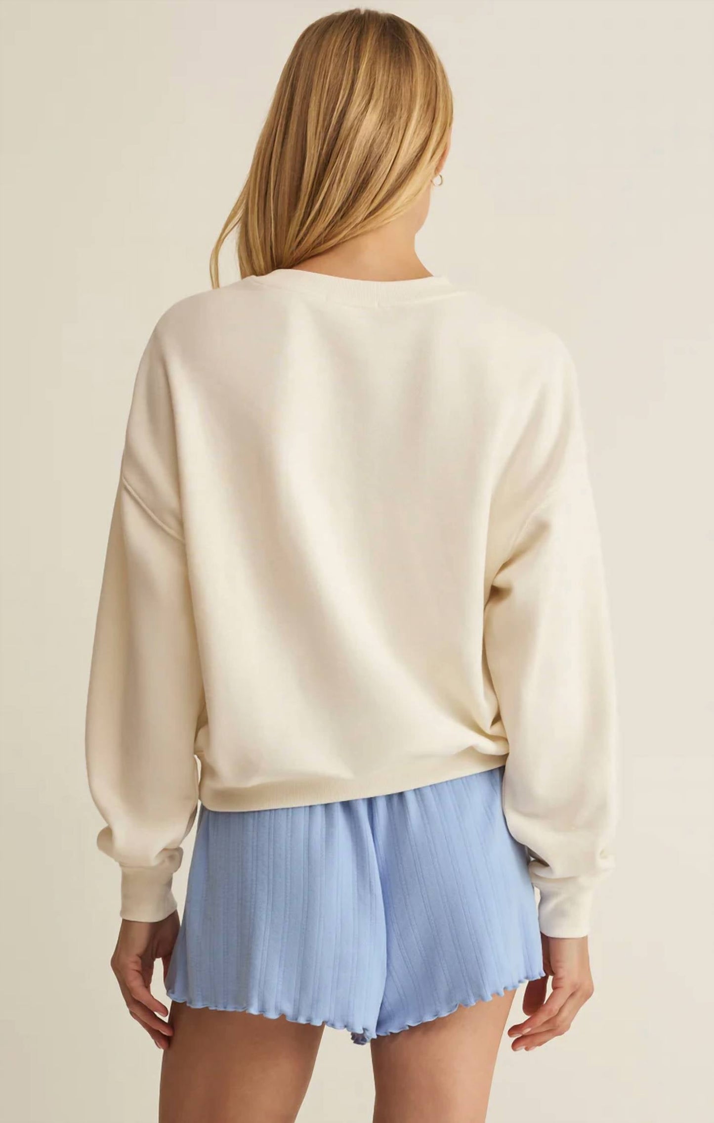Z Supply - Mama Sweatshirt
