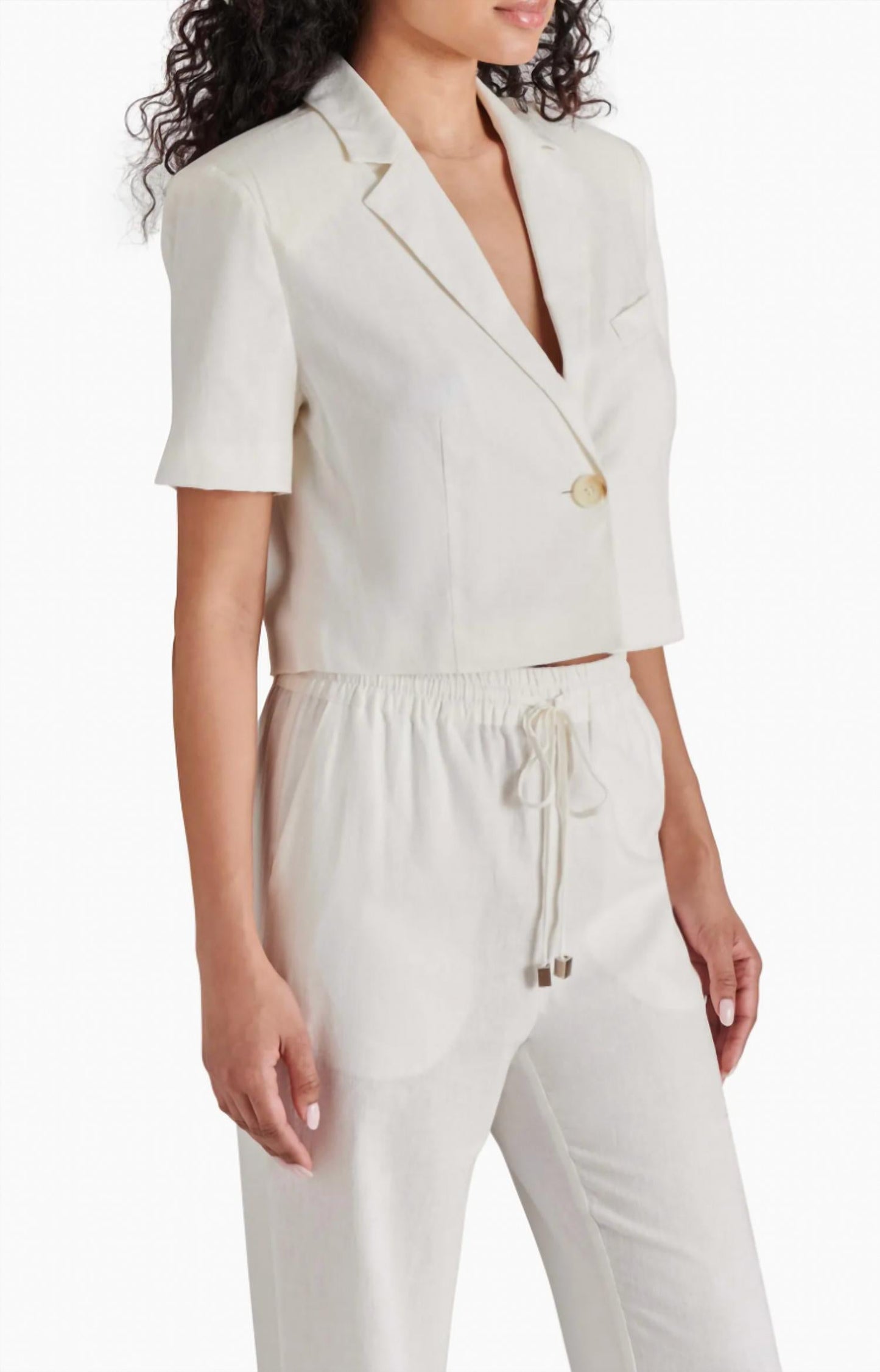 Steve Madden - Fayette Blazer