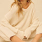 John + Jenn - Avery Sweater, 2 colors