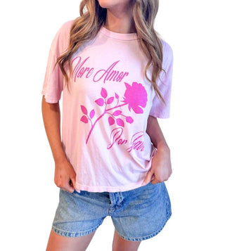 Projeto Social T - Mais Amore Por Favor