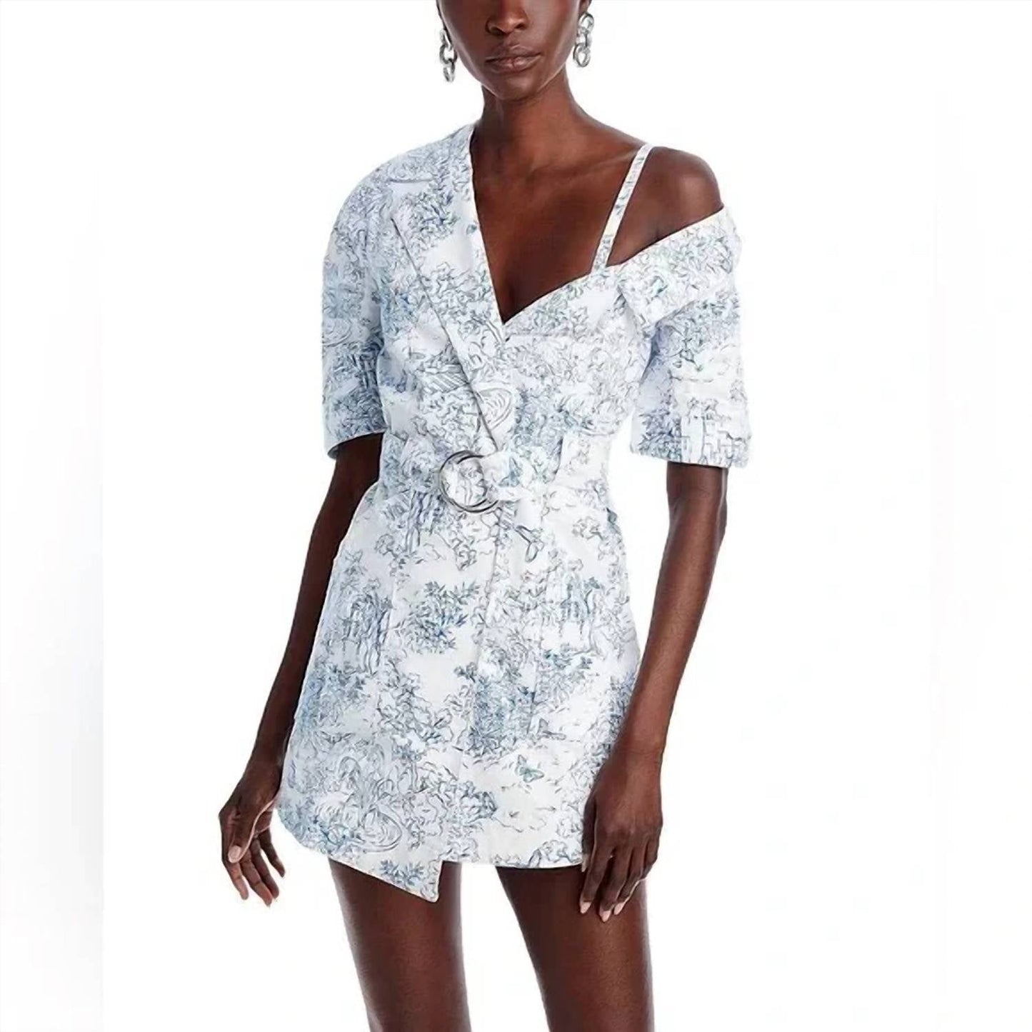 Cinq A Sept - Katie Dress