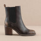Babe - Chelsea Heeled Bootie