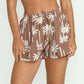 Billabong - Women's Sun Fade Printed Short