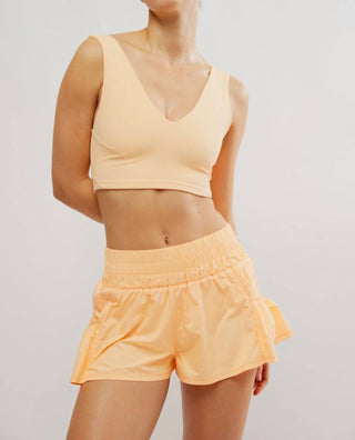 Free People - Nunca Melhor Crop Cami