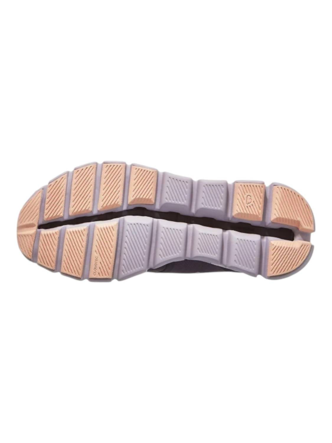 On Running - Women's Cloud X 3 Running Shoes