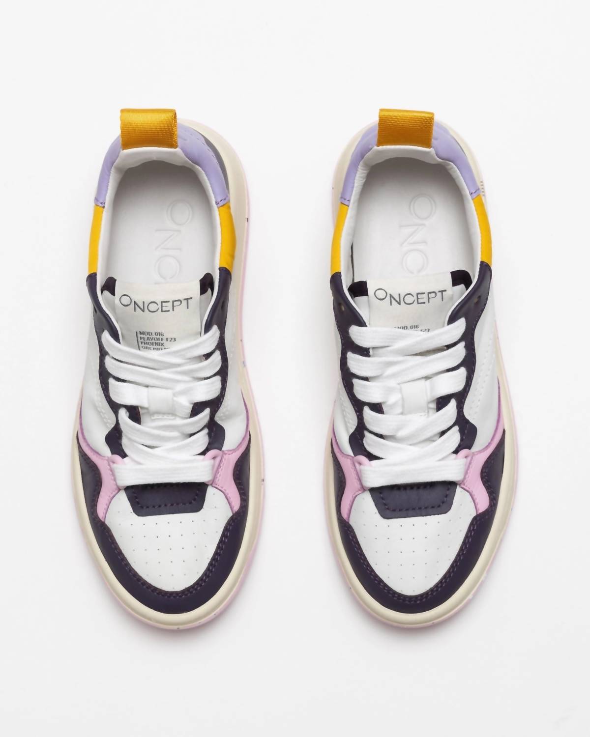 Oncept - Phoenix Retro Courtside Sneaker