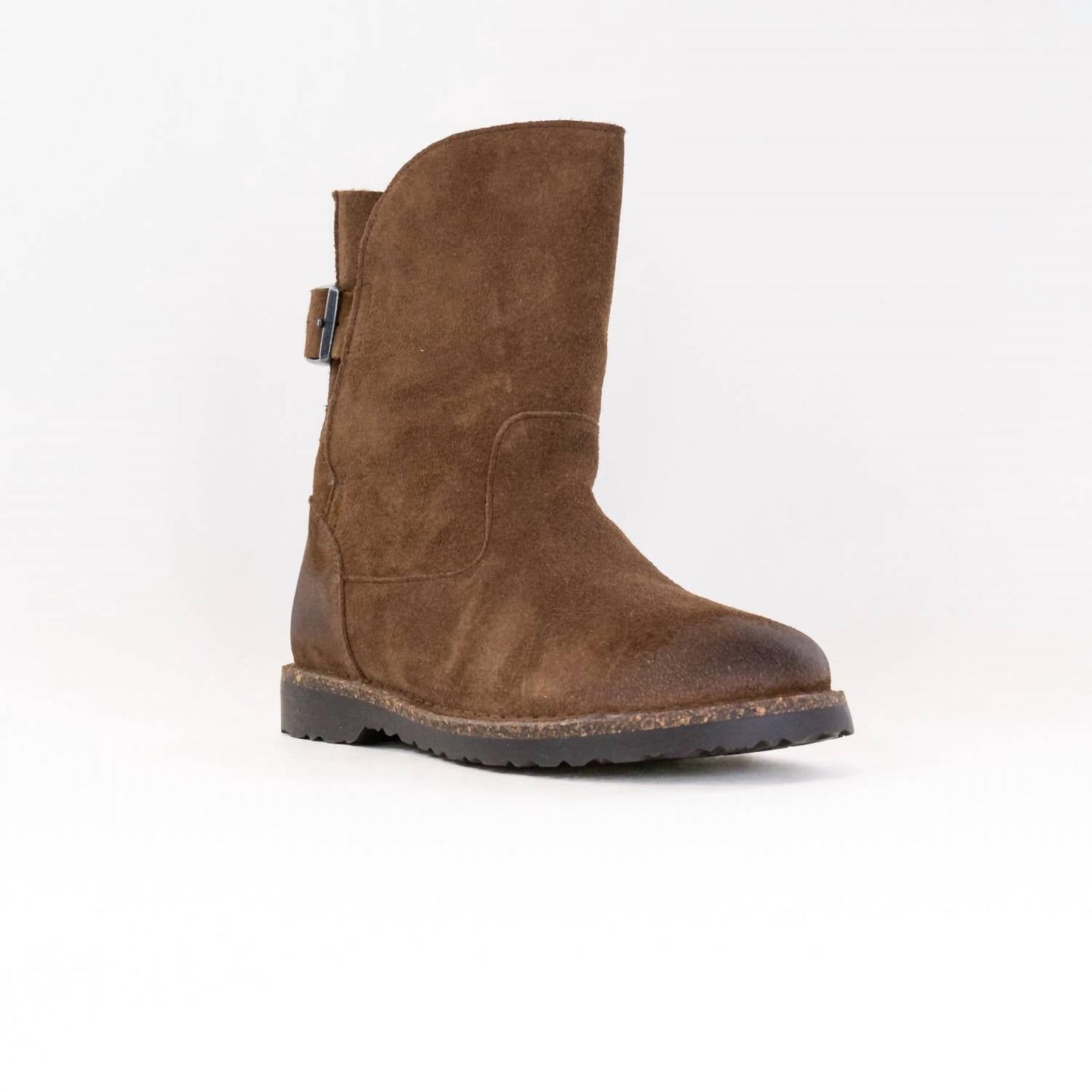 Birkenstock - Women's Uppsala Shearling Boots