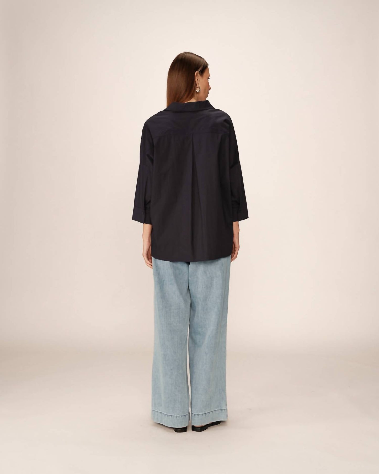 Grace & Mila - Pavel Pullover Blouse