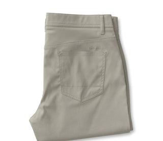 Calça Duck Head - Long Drive Performance com 5 bolsos