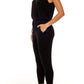 Lblc The Label - Paylynn Ribbed Jumpsuit