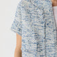 Ann Mashburn - Short Sleeve Chelsea Jacket